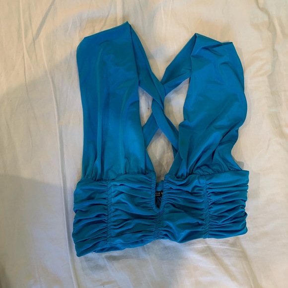 zara tank top - Picture 1 of 3